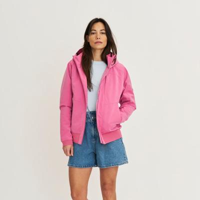 Travelin' - - Roze - Maat