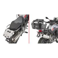 GIVI SR Topkofferhouder Monokey, Motorspecifieke bagage, SR5145