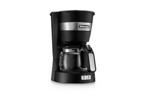 De’Longhi ICM 14011 Half automatisch Filterkoffiezetapparaat 0,65 l