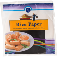 Rice Paper 200 g bij Jumbo