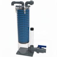 Aquaforte Tornado III Eiwitafschuimer - Heldere Vijver door Geavanceerde Filtratie, Incl. Handleiding