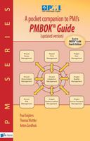 PMBOK guide - Paul Snijders, Thomas Wuttke, Anton Zandhuis - ebook - thumbnail