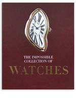 Assouline livre 'The Impossible Collection Of Watches' 2ème édition - Rouge - thumbnail