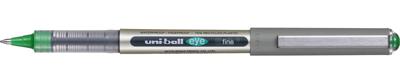 Uni-ball Eye Fine roller Eco, schrijfbreedte 0,5 mm, groen