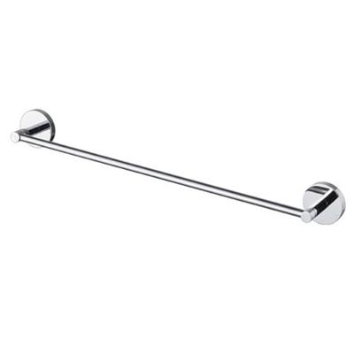 Haceka Pro2000 Handdoekhouder 80cm chroom 1190866