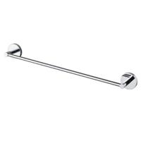 Haceka Pro2000 Handdoekhouder 80cm chroom 1190866