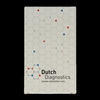 Giardia darm parasiet kat/hond 2 Stuks