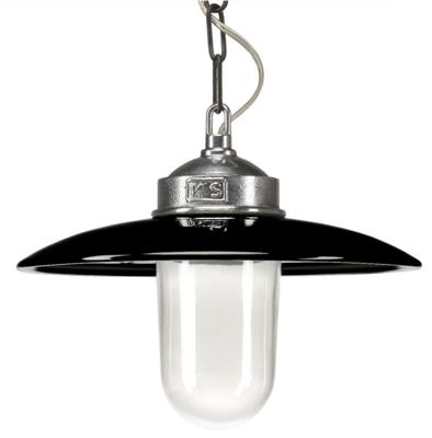 KS Verlichting Retro hanglampSolingen - 6579