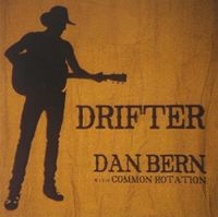 Drifter - CD (8713762010942) - thumbnail