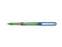 Rollerpen uni-ball eye ocean care f groen