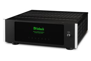 McIntosh Meerkanaals Eindversterker MI347