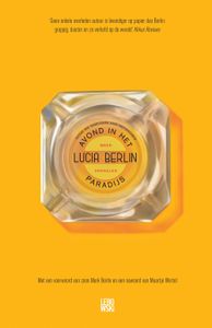 Avond in het paradijs - Lucia Berlin - ebook