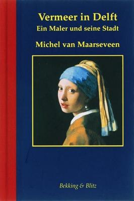 Vermeer in Delft (Hardback)