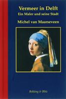 Vermeer in Delft (Hardback)