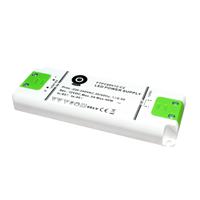 60w - 12v professionele compacte led driver