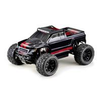 Absima AMT3.4 V2 Brushed 1:10 RC auto Elektro Monstertruck 4WD RTR 2,4 GHz