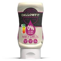 Callowfit Fancy Garlic Saus (300 ml)