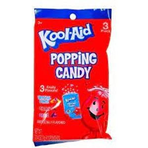 Kool Aid Kool Aid - Popping Candy 21 Gram