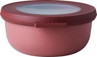 Multikom Cirqula vershouddoos 350 ml - Vivid mauve - Mepal