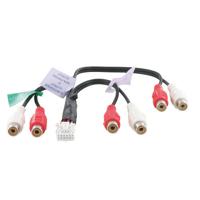 Pioneer extensiepoort kabel 09PC4104