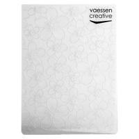 Vaessen Creative • embossing folder kersenbloesem