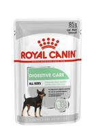 ROYAL CANIN CCN DIGESTIVE CARE LOAF - natvoer voor volwassen honden - 12x85g