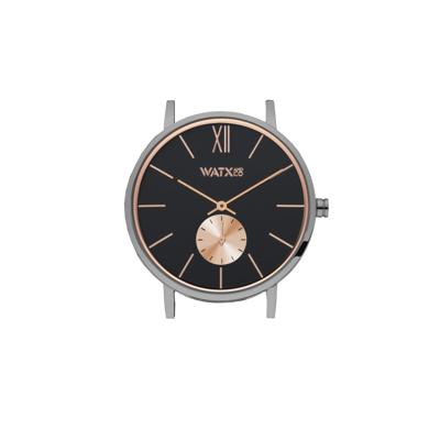 Watx & Colors WXCA1014 (Ø 38 mm) Dames horloge