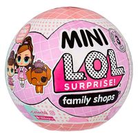 L.O.L. Surprise! Mini Family Shops Pop - thumbnail