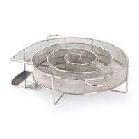 Koude rookgenerator spiraal - Barbecook