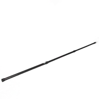 Redwood Tarp stok Aluminium 180cm