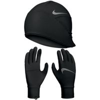 Nike Essential Muts and Handschoenen Set Dames