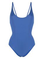 ERES maillot de bain Luciana à anneau métallique - Bleu