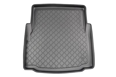 Kofferbakmat passend voor BMW 3-Serie (E46) Sedan 1998-2005 192065