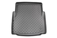 Kofferbakmat passend voor BMW 3-Serie (E46) Sedan 1998-2005 192065