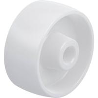 Blickle PO 82/15G Kunststofwiel Wieldiameter: 80 mm Draagvermogen (max.): 230 kg 1 stuk(s)