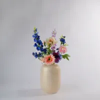 Zijden Boeket Lavender Dream Zijden Boeket Lavender Dream