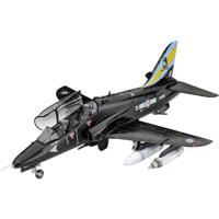 Revell BAe Hawk T.1 Modelvliegtuig met vaste vleugels Montagekit 1:72 - thumbnail