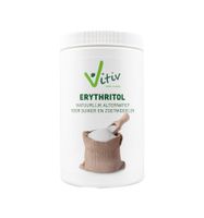 Erythritol - thumbnail