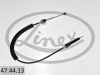Linex Koppelingskabel 47.44.13 - thumbnail