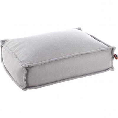 Hondenkussen Jessy Grijs 100 x 70 x 20 cm Flamingo Hondenkussen Jessy Grijs 100 x 70 x 20 cm Flamingo