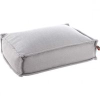 Hondenkussen Jessy Grijs 100 x 70 x 20 cm Flamingo - thumbnail