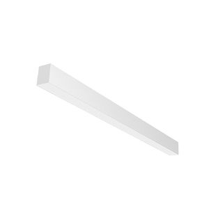 Orion Linear dummyprofiel zonder LED wit