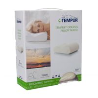 Tempur Reiskussen 25x31cm Tr