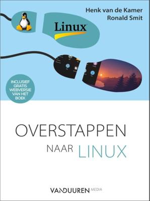 Overstappen naar Linux (Paperback)
