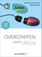 Overstappen naar Linux (Paperback)