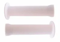 Handvatset BMX / Fixie 130mm - Wit