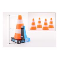 4 pionnen met streep