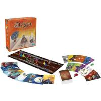 Libellud | Dixit Odyssey | Bordspel | Vanaf 8 jaar | 3 tot 6 spelers | Speelduur 30 minuten