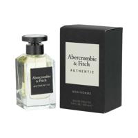 Herenparfum Abercrombie & Fitch Authentic Man 100 ml
