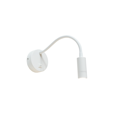 Artdelight Flexibele nachtlampFlex-USB - WL FLEX-USB WI